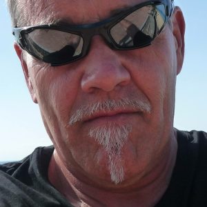 Profilbild von Frank Temmink