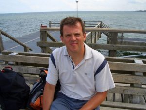 Profilbild von Frank Tente