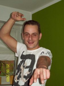 Profilbild von Frank Tenten