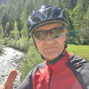 Profilbild von Frank Terbeck