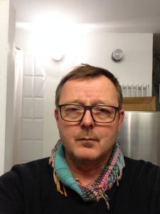 Profilbild von Frank Terhardt