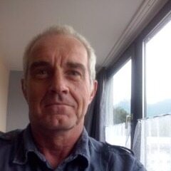 Profilbild von Frank Terjung
