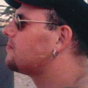 Profilbild von Frank Ternieden