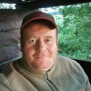 Profilbild von Frank Terweolbeck