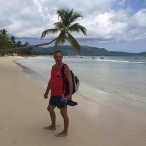 Profilbild von Frank Teschner