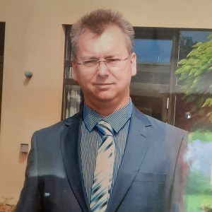 Profilbild von Frank Teschner