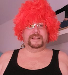 Profilbild von Frank Teske