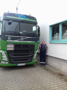 Profilbild von Frank Tessmann