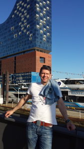 Profilbild von Frank Teßmer