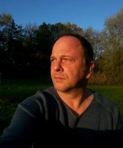 Profilbild von Frank Tessmer