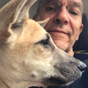 Profilbild von Frank Teßnow