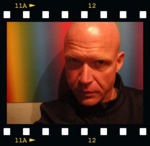 Profilbild von Frank Tetz