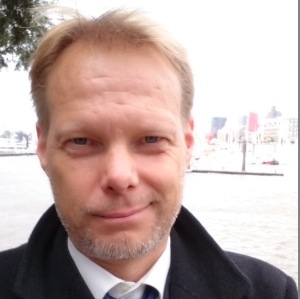 Profilbild von Frank Teuscher