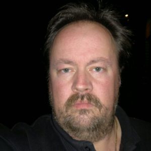 Profilbild von Frank Teuteberg