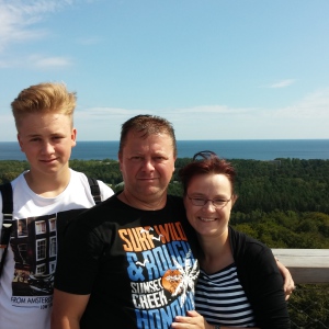 Profilbild von Frank Thäder