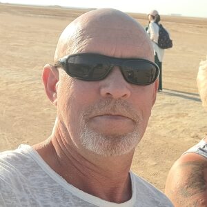 Profilbild von Frank Thaege