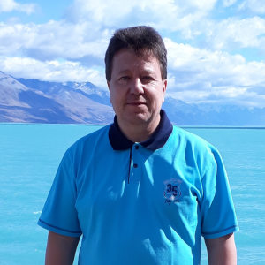 Profilbild von Frank Thaller