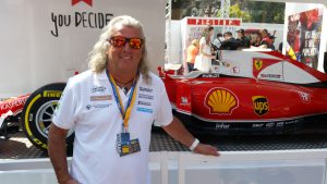 Profilbild von Frank Thalmann