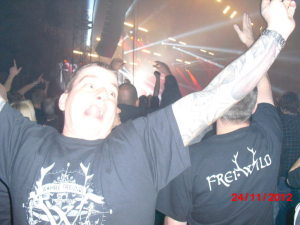 Profilbild von Frank Thaumüller