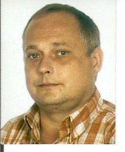 Profilbild von Frank Thederjahn