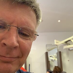 Profilbild von Frank Theiding