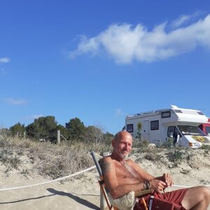 Profilbild von Frank Theil