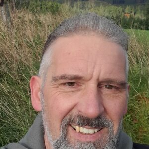 Profilbild von Frank Theil