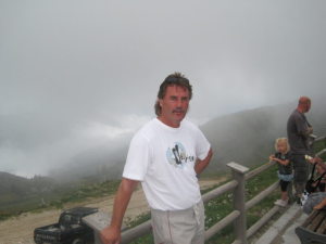 Profilbild von Frank Theilig