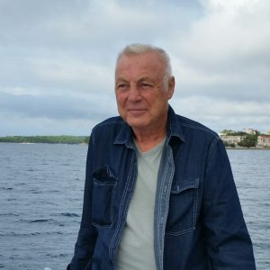Profilbild von Frank Theisen