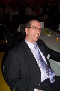 Profilbild von Frank Theobald