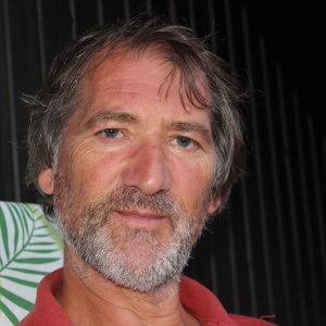 Profilbild von Frank Thessen