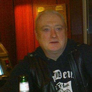 Profilbild von Frank Theuerkauf