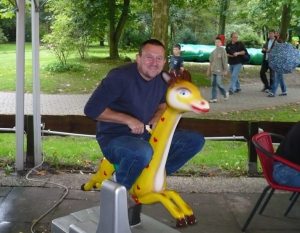 Profilbild von Frank Theune