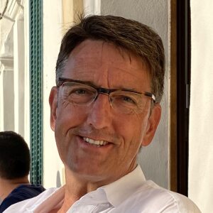Profilbild von Frank Thewihsen