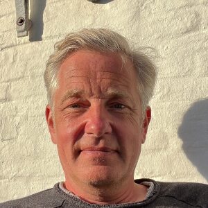 Profilbild von Frank Thiäner