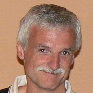 Profilbild von Frank Thiede