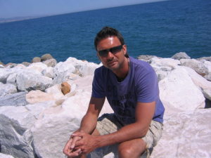 Profilbild von Frank Thiele