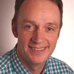 Profilbild von Frank Thiele