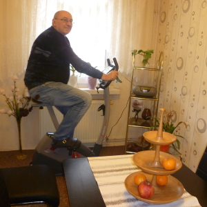 Profilbild von Frank Thiele