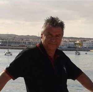 Profilbild von Frank Thielke