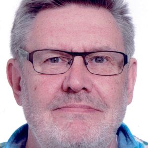 Profilbild von Frank Thiem