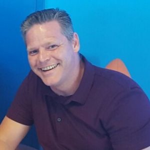 Profilbild von Frank Thiem