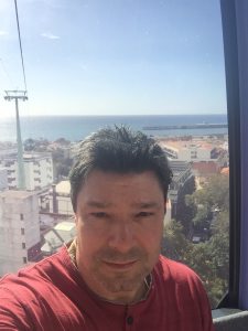 Profilbild von Frank Thieme