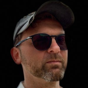 Profilbild von Frank Thieme