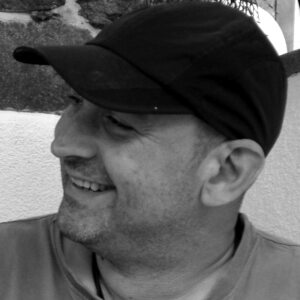 Profilbild von Frank Thieme