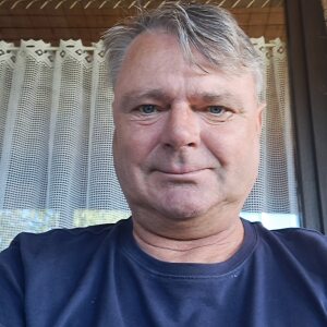 Profilbild von Frank Thieme