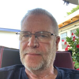 Profilbild von Frank Thiessen