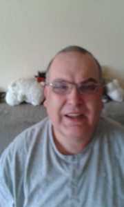 Profilbild von Frank Thoma