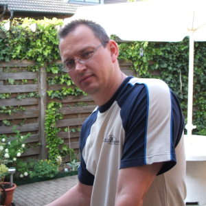 Profilbild von Frank Thoma