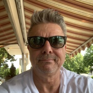 Profilbild von Frank Thoma